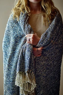 Bloomingville Tæpper & Plaider><noscript><img width=