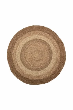 Bloomingville Jute- & Sisaltæpper>Søgræstæppe Malic Natur
