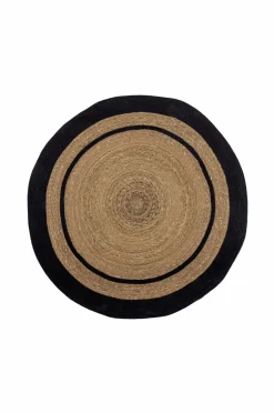 Bloomingville Jute- & Sisaltæpper>Søgræstæppe Lune Natur/natur