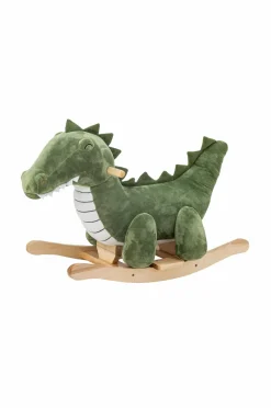 Bloomingville MINI Arnie Gyngende legetøj Grøn Hot