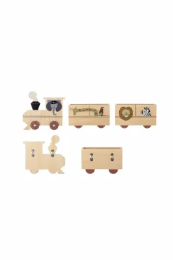 Bloomingville MINI Hylde Mallen Natur/natur Hot