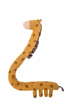 Bloomingville MINI Ibber Blødt legetøj Orange Sale