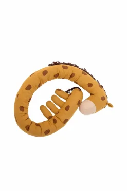 Bloomingville MINI Ibber Blødt legetøj Orange Sale