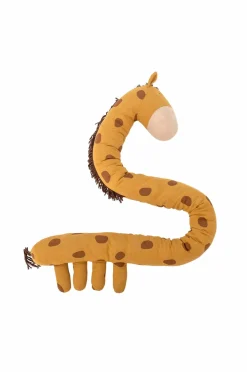 Bloomingville MINI Ibber Blødt legetøj Orange Sale