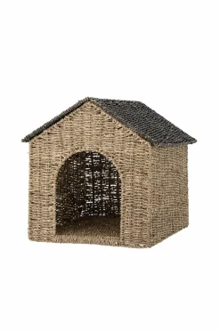 Bloomingville Kurve>MINI Kurv med låg Fredie Natur