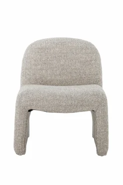 Bloomingville MINI Neel Stol Grå Best