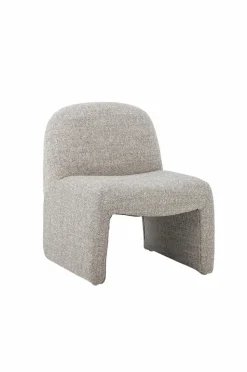 Bloomingville MINI Neel Stol Grå Best