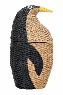 Bloomingville MINI Opbevaringskurv Tazia Multi Hot