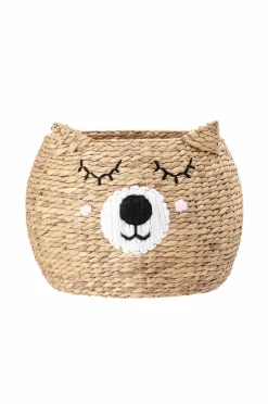 Bloomingville MINI Opbevaringskurv, Eman Natur Best