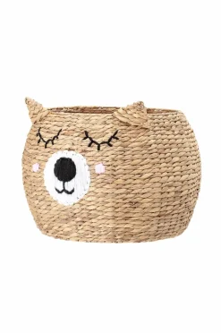 Bloomingville MINI Opbevaringskurv, Eman Natur Best