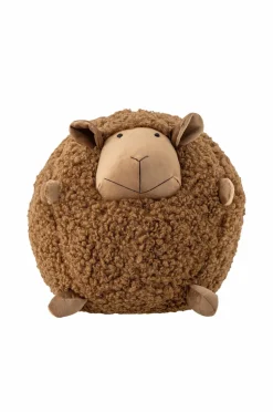 Bloomingville Dukker, Figurer & Tøjdyr>MINI Rubert Blødt legetøj Brun