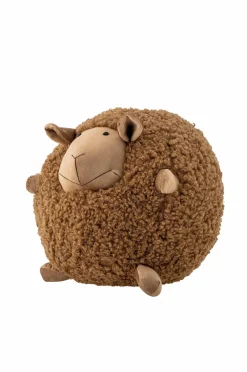 Bloomingville Dukker, Figurer & Tøjdyr>MINI Rubert Blødt legetøj Brun