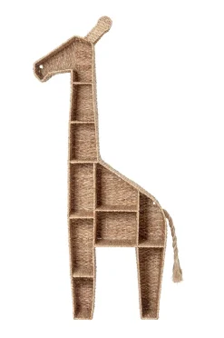 Bloomingville MINI Reol Kalu Natur Best