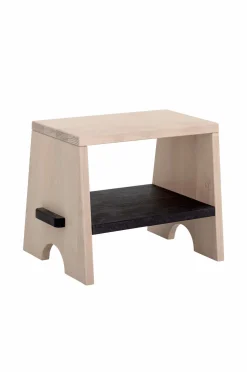 Bloomingville MINI Skammel Jela Nature Outlet