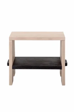 Bloomingville MINI Skammel Jela Nature Outlet