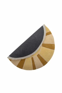 Bloomingville MINI Soltæppe Gul New