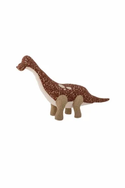 Bloomingville MINI Tøjdyr Momo Brun New