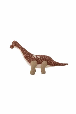 Bloomingville MINI Tøjdyr Momo Brun New