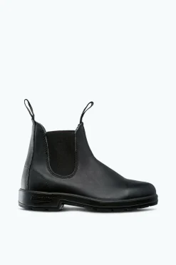 Blundstone Boots & Støvler>Chelseaboots Classic 500 Black premium oil