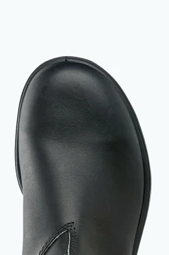 Blundstone Boots & Støvler>Chelseaboots Classic 500 Black premium oil