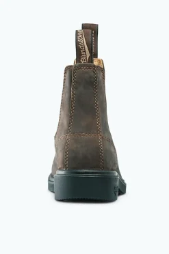 Blundstone Chelseaboots BL Dress Boots Rustic brown Online
