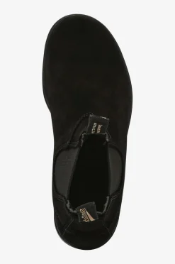 Blundstone Chelseaboot BL 2405 Elastic Sided Black Online