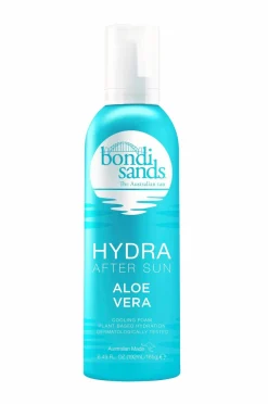 Bondi Sands Hydra After Sun Aloe Vera Foam 165 g Best