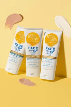 Bondi Sands Kropspleje|Kropspleje>Spf 50+ Everyday Face Lotion 75Ml No Color