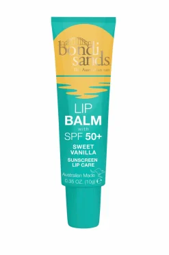 Bondi Sands SPF 50+ Lip Balm Vanilje New