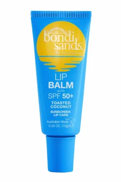 Bondi Sands SPF 50+ Lip Balm Kokosnød Discount