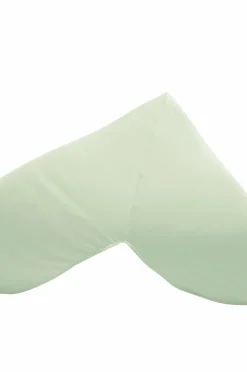 Borås Cotton Lagener>Kuvertlagen Cloud Light green