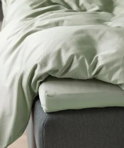 Borås Cotton Lagener>Kuvertlagen Cloud Light green