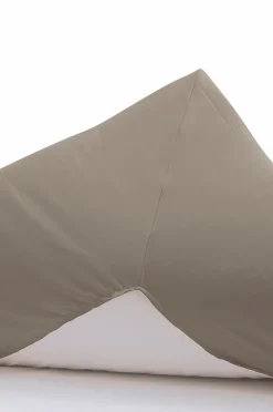 Borås Cotton Lagener>Kuvertlagen Cloud Single color, beige