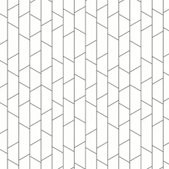 Boråstapeter Tapet Angle Black 4738 Outlet