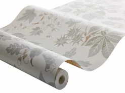 Boråstapeter Tapet Arboretum Grå 5833