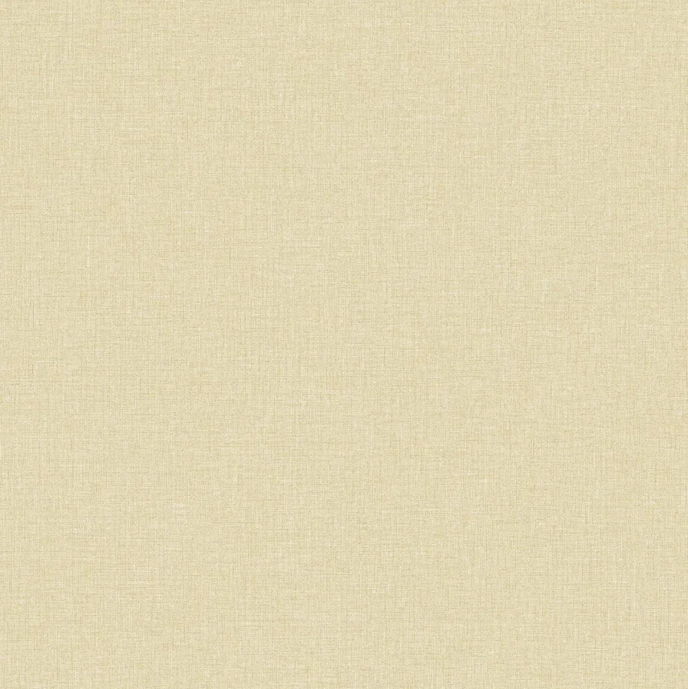 Boråstapeter Tapeter>Tapet Canvas Shimmer Gul 6126