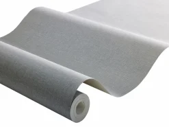 Boråstapeter Tapet Canvas Shimmer Blå 6132 Outlet