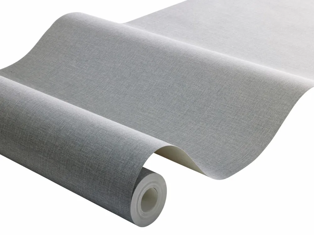 Boråstapeter Tapet Canvas Shimmer Blå 6132 Outlet