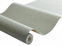 Boråstapeter Tapeter>Tapet Canvas Shimmer Grøn 6129