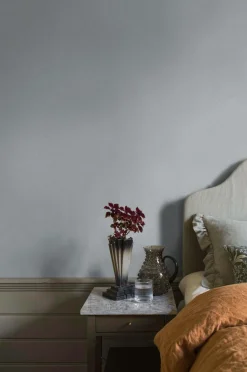 Boråstapeter Tapet Canvas Shimmer Blå 6133 Online