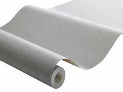 Boråstapeter Tapet Canvas Shimmer Blå 6131 Clearance