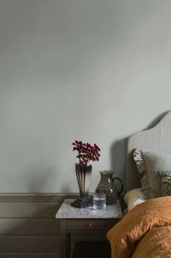 Boråstapeter Tapet Canvas Shimmer Blå 6131 Clearance