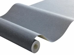 Boråstapeter Tapeter>Tapet Canvas Shimmer Blå 6134