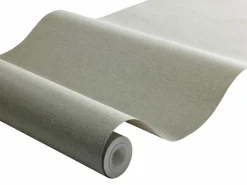 Boråstapeter Tapet Canvas Shimmer Grøn 6130 Discount