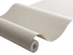 Boråstapeter Tapeter>Tapet Canvas Shimmer Beige 6122