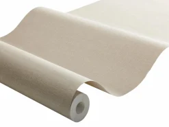 Boråstapeter Tapeter>Tapet Canvas Shimmer Beige 6121