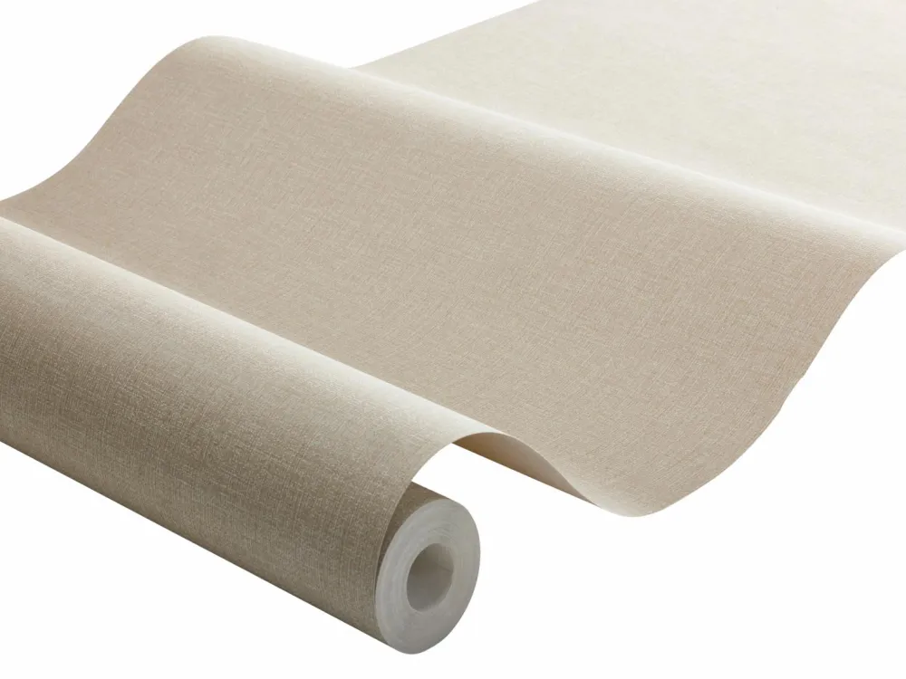 Boråstapeter Tapeter>Tapet Canvas Shimmer Beige 6121