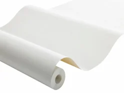 Boråstapeter Tapet Canvas Shimmer Hvid 6115 Hot