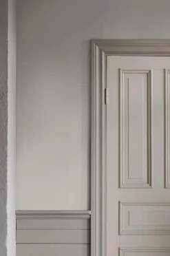 Boråstapeter Tapet Canvas Shimmer Grå 6117 Clearance