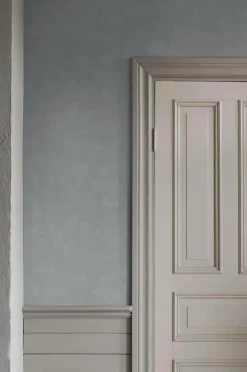 Boråstapeter Tapet Chalk Blue 6108 New